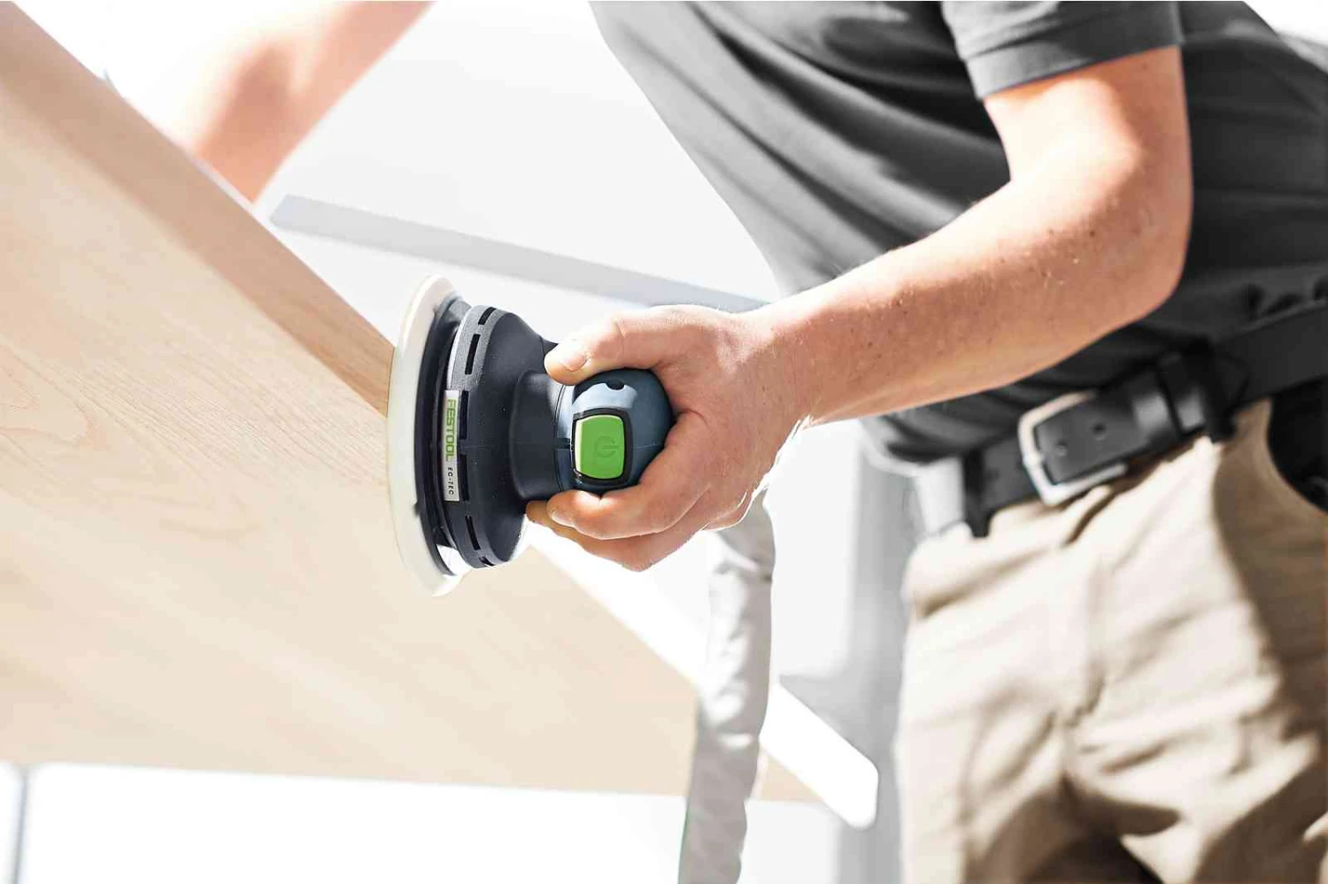Festool 576326 ETS EC 150/5 EQ-Plus Sander 5 Festool 576326 ETS EC 150/5 EQ-Plus Sander - Image 3