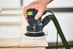 Festool 576070 ETS 125 REQ-Plus Random Orbital Sander -Festool image a91251ba fa8d 4b07 afb4 1f07a838df76