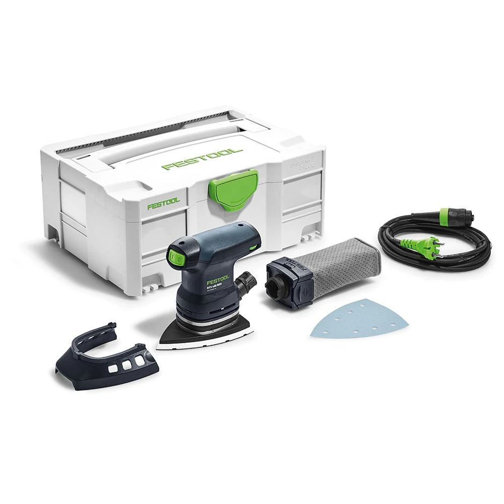 Festool 577520 DTS 400 REQ Finish Delta Sander 3 Festool 577520 DTS 400 REQ Finish Delta Sander - Image 2